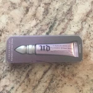 Urban decay original eyeshadow primer potion